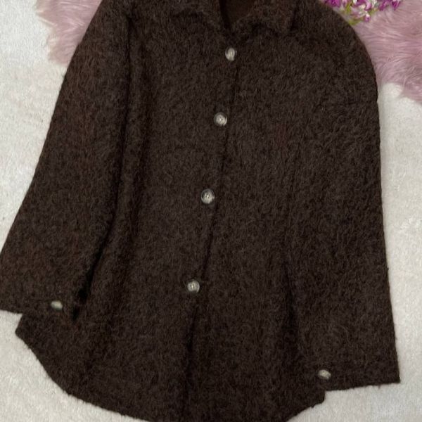 کت پشمی اهورا