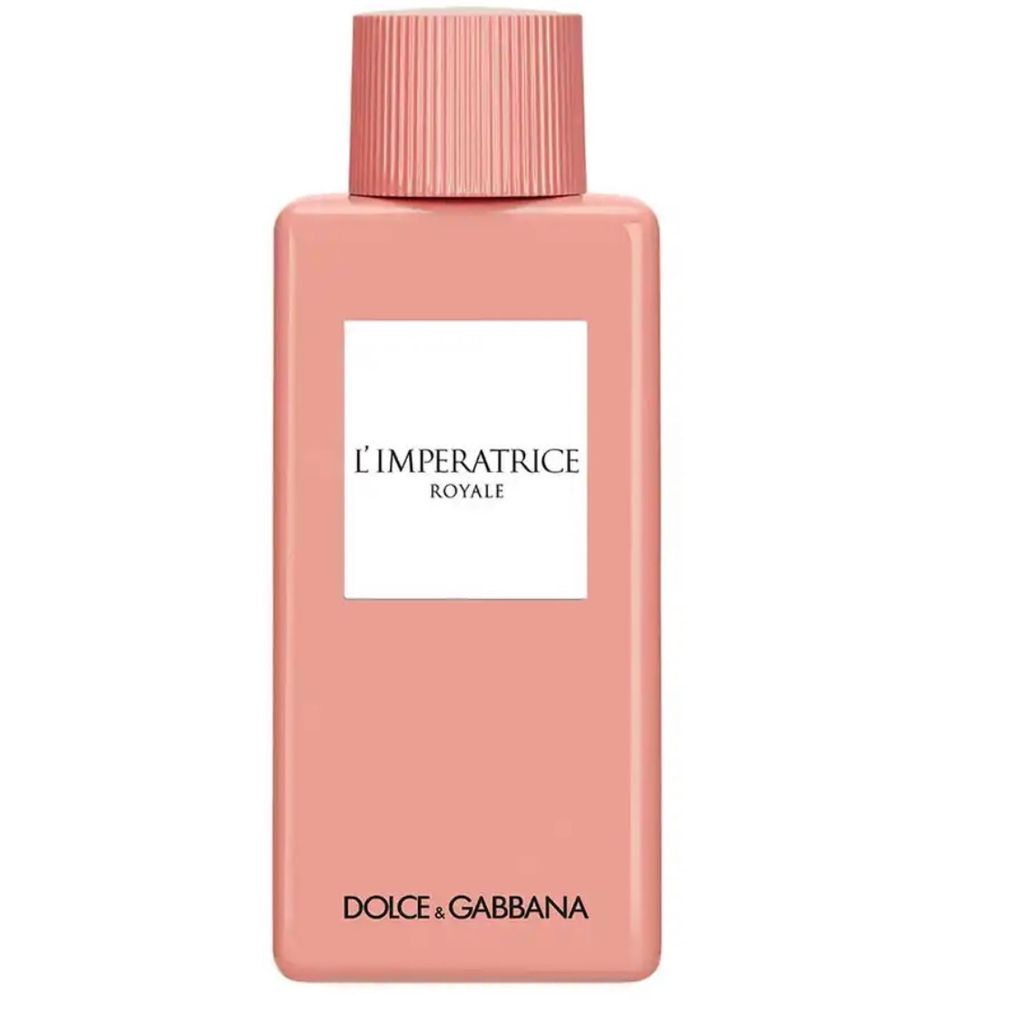 قیمت تستر عطر ادکلن دولچه گابانا له امپراتریس رویال | Dolce & Gabbana L’Imperat