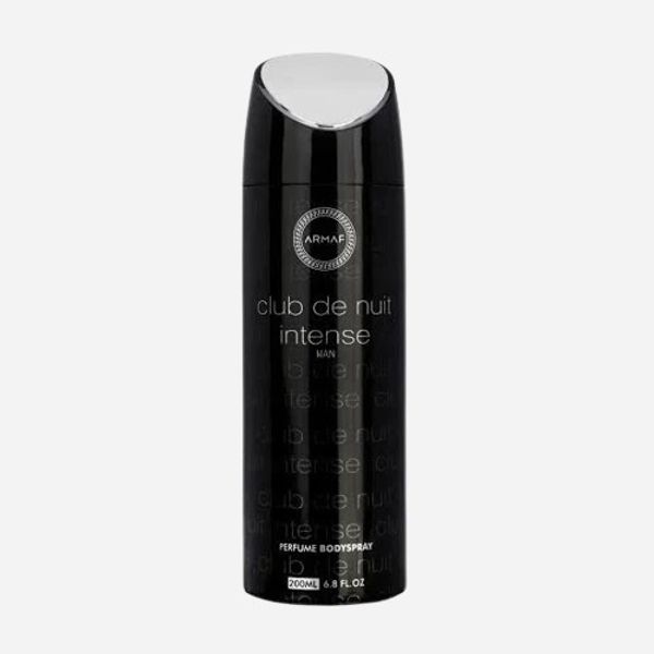 اسپری کلاب د نایت 200 میل (CLUB DE NUIT INTENSE SPRAY)