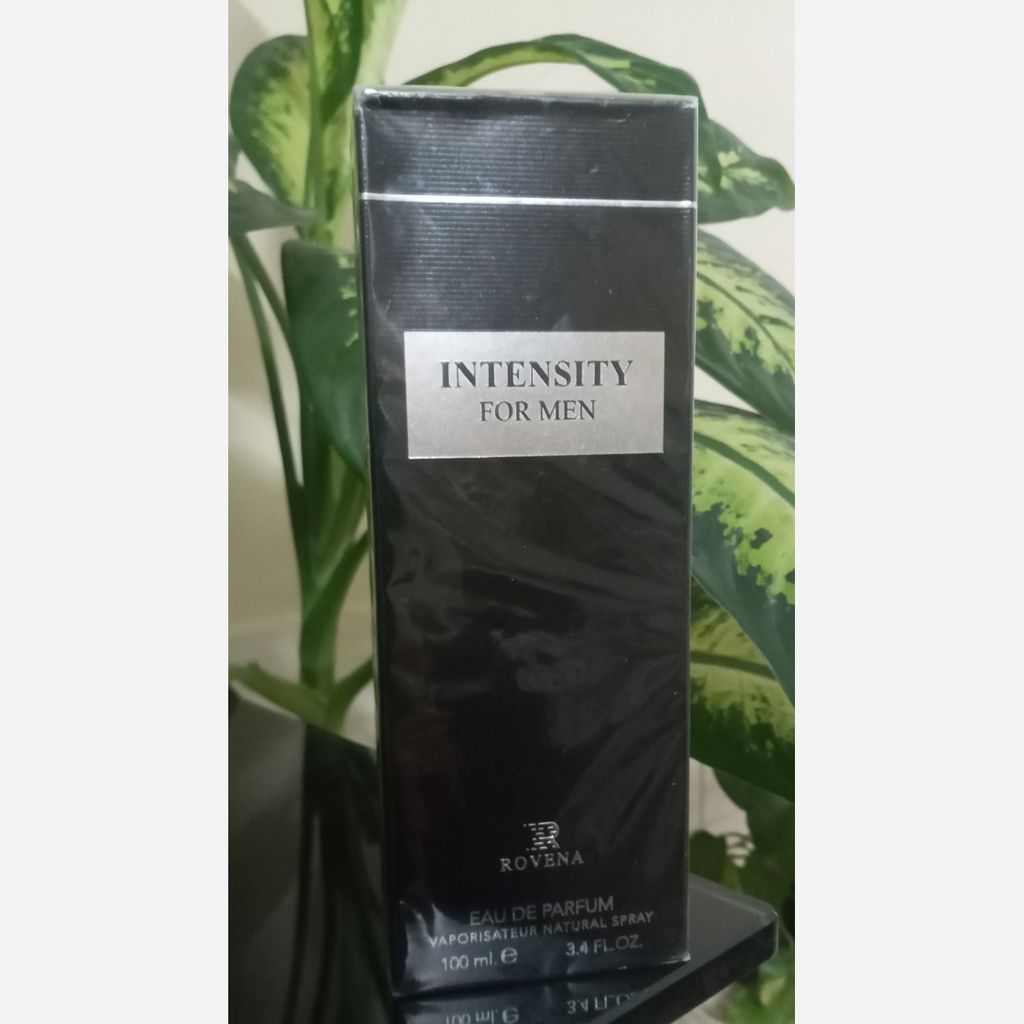 فروش اینترنتی ادکلن اینوکتوس اینتنسیتی فور من روونا (INTENSITY FOR MEN ROVENA)