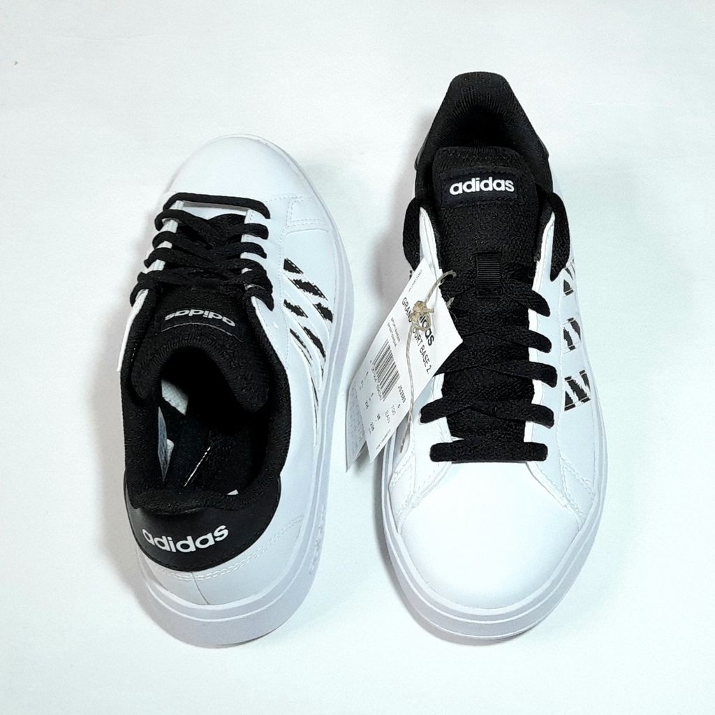خرید انلاین کتونی زنانه روزمره آدیداس Adidas Grand Court Base 2 اورجینال