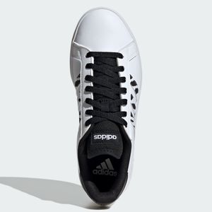 خرید آنلاین کتونی زنانه روزمره آدیداس Adidas Grand Court Base 2 اورجینال