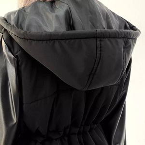 قیمت کاپشن زنانه و دخترانه طرح نیکا