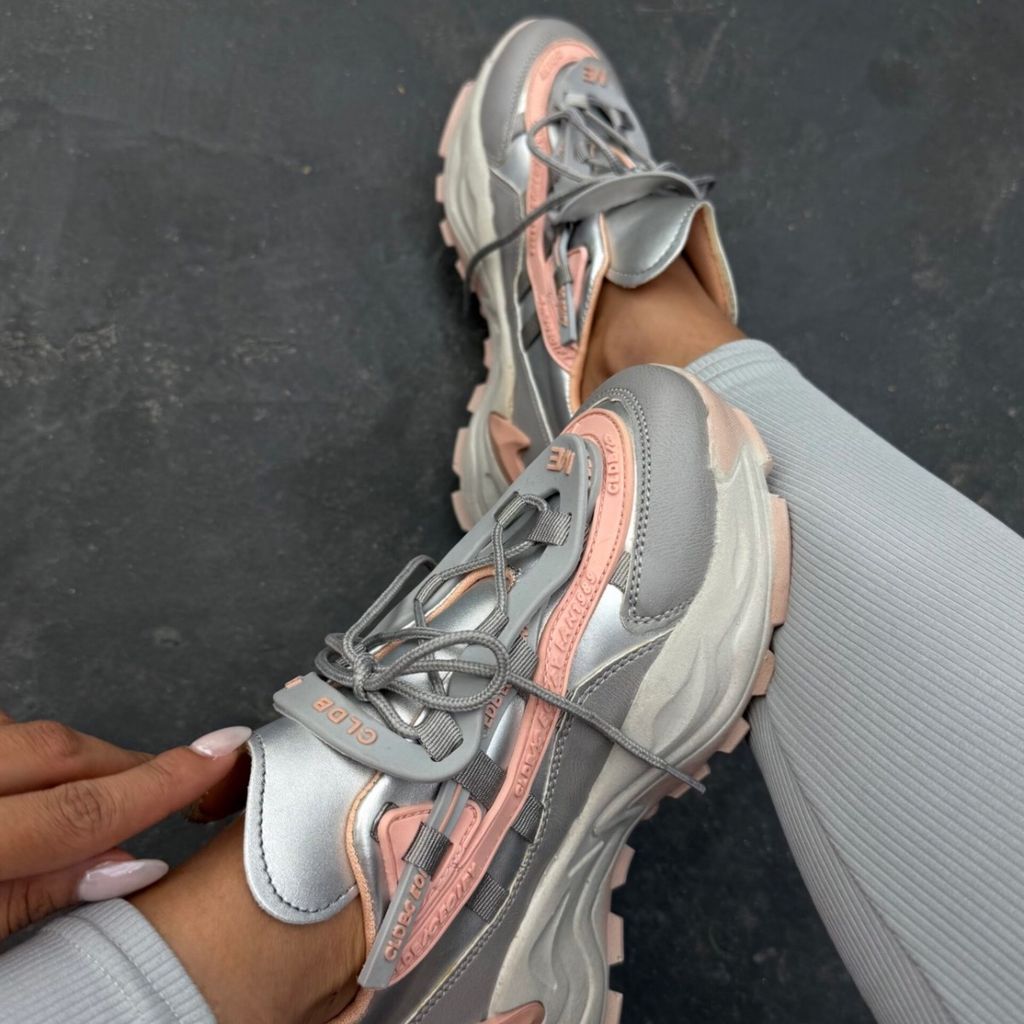 خرید انلاین کتونی زنانه کد 234