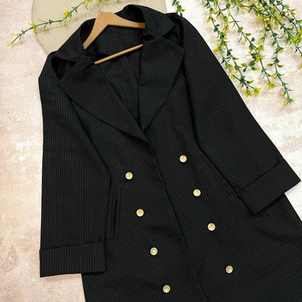 مانتو بلند دیپلمات پرشیا شیراز