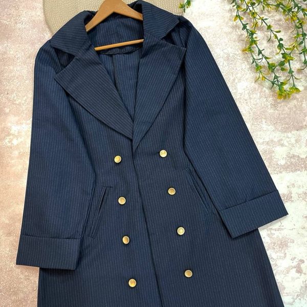 مانتو بلند دیپلمات پرشیا شیراز