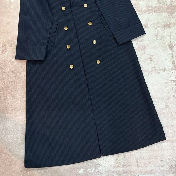 مانتو بلند دیپلمات پرشیا شیراز