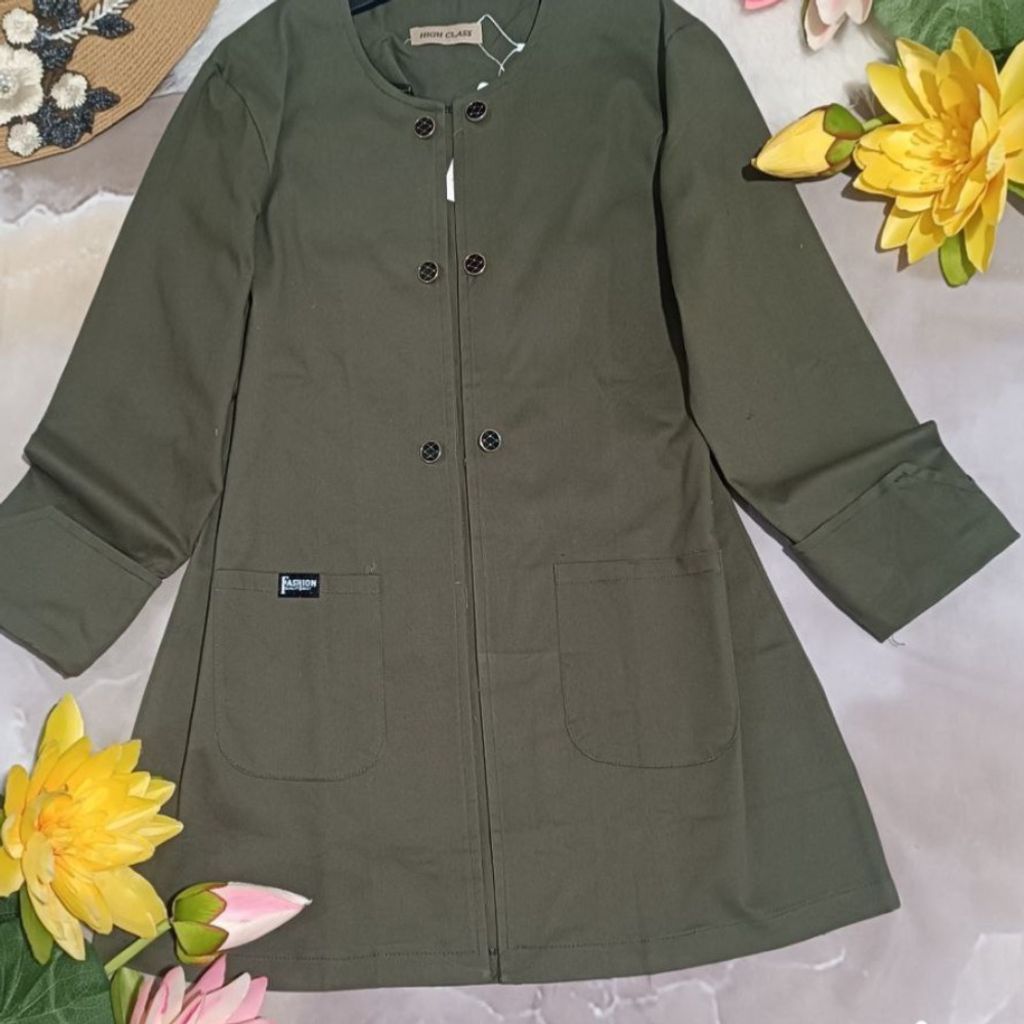 قیمت مانتوی شیک و راحت