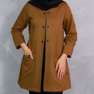 مانتوی راحت