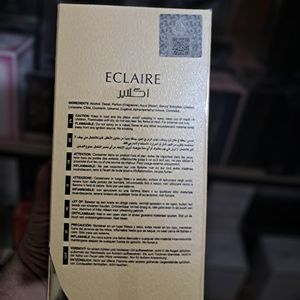 خرید اینترنتی ادکلن اکلایر بنوفی لطافه اصل ارسال رایگان