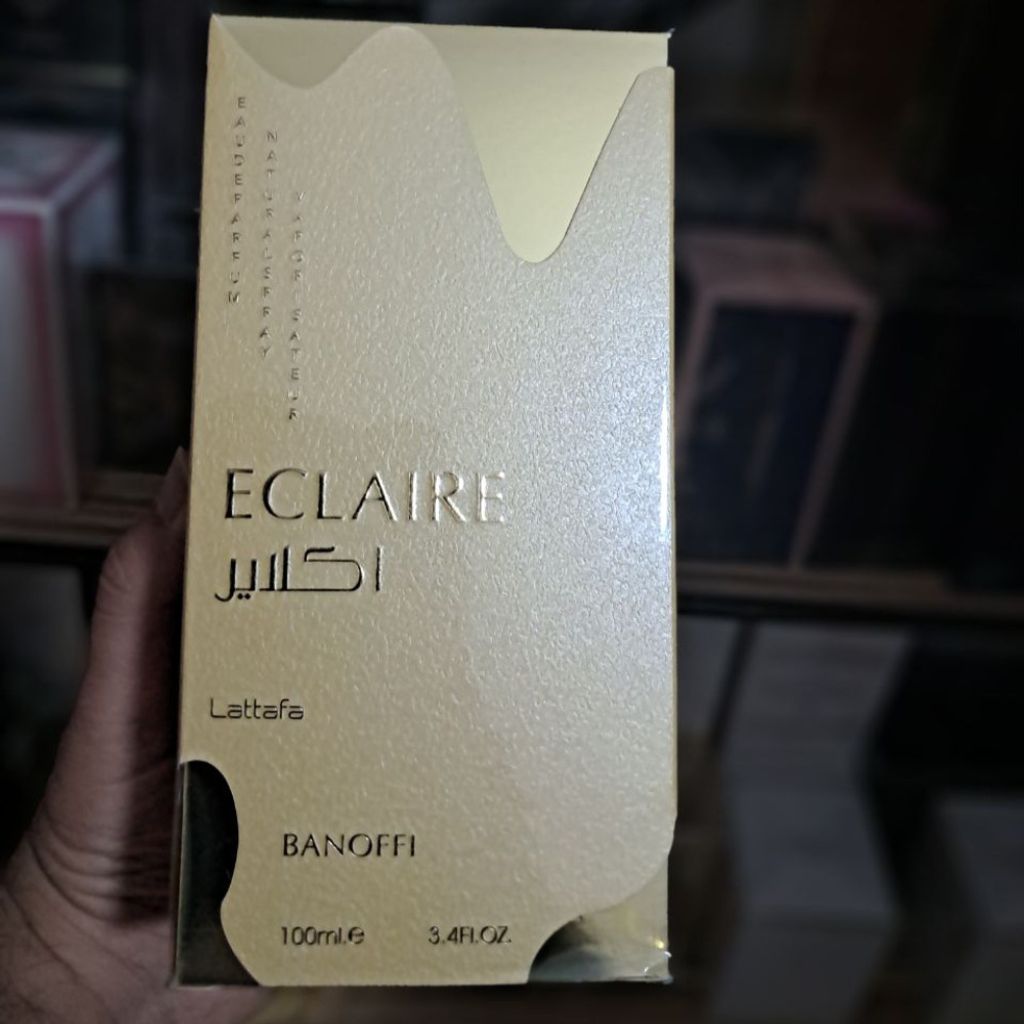 فروش اینترنتی ادکلن اکلایر بنوفی لطافه اصل ارسال رایگان