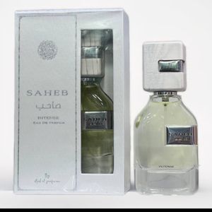 ادکلن صاحب اینتنس ارض الزعفران اصل