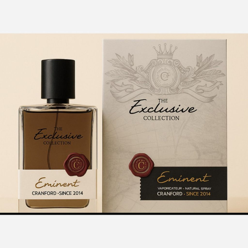 فروش اینترنتی ادکلن کرانفورد امیننت اصل ارسال رایگان