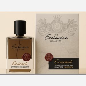 ادکلن کرانفورد امیننت اصل ارسال رایگان