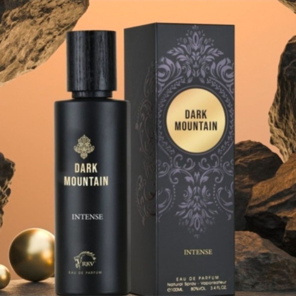 خرید اینترنتی ادکلن دارک مانتین اینتنس آرکاوی اصل ارسال رایگان