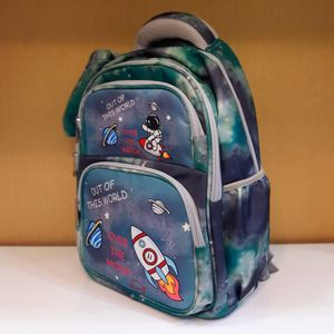 خرید انلاین کوله پشتی فضانورد