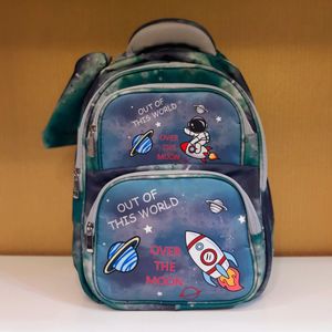 خرید انلاین کوله پشتی فضانورد