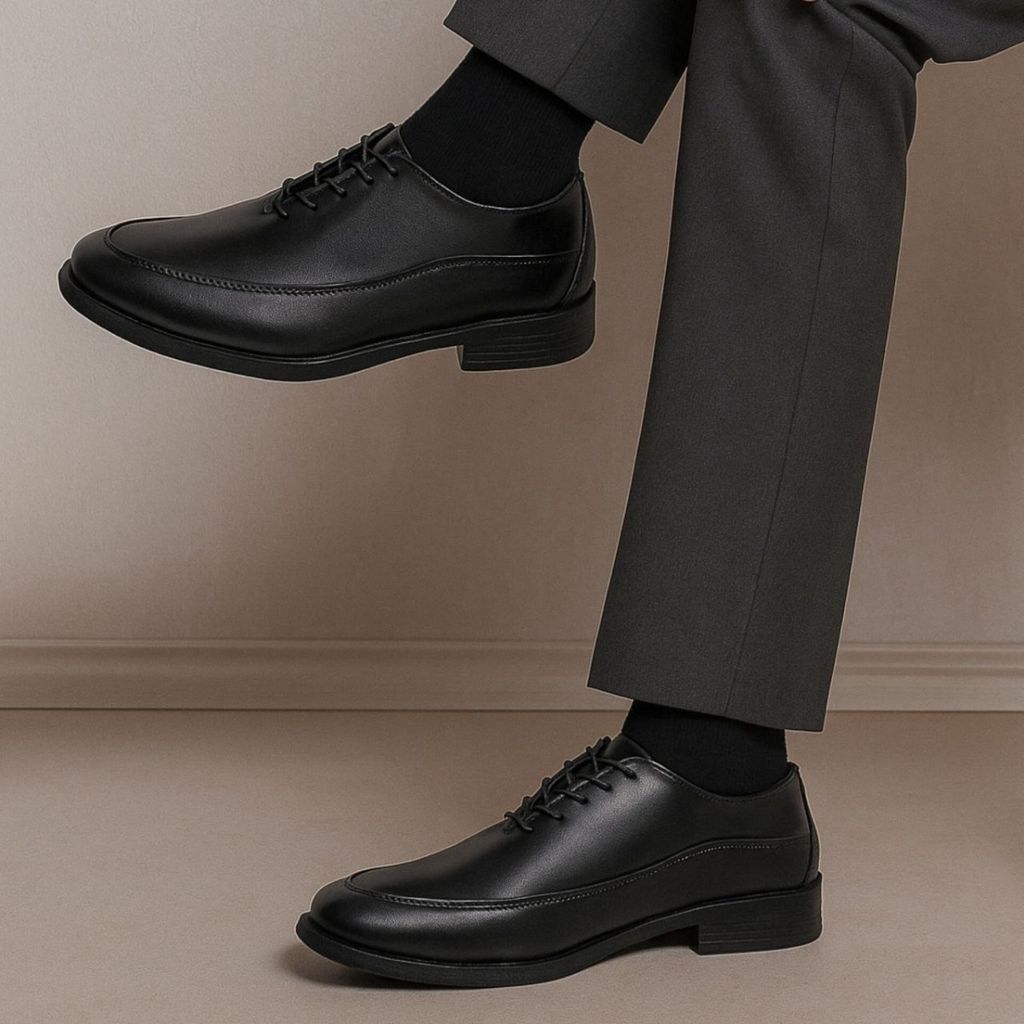 خرید آنلاین کفش مجلسی مردانه