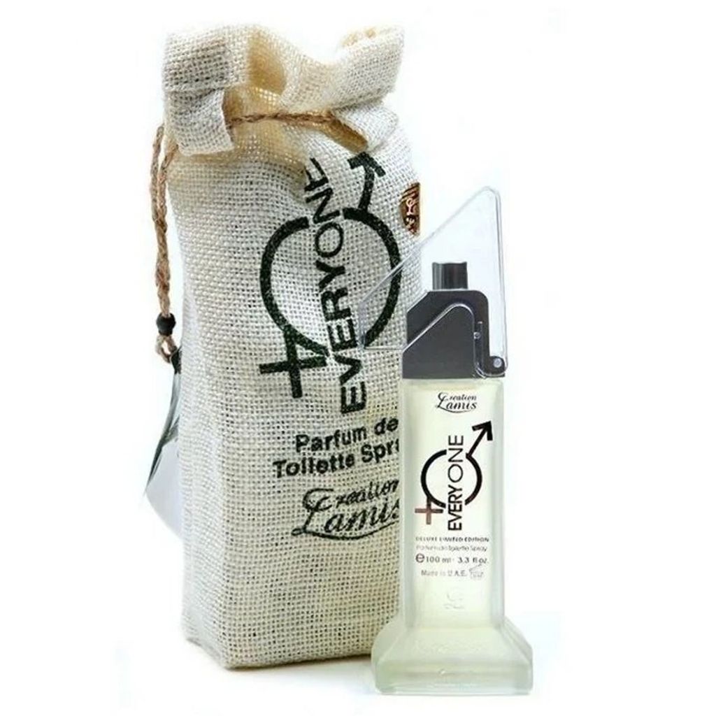 فروش اینترنتی ادکلن اوری وان 100 میل (EVERYONE)