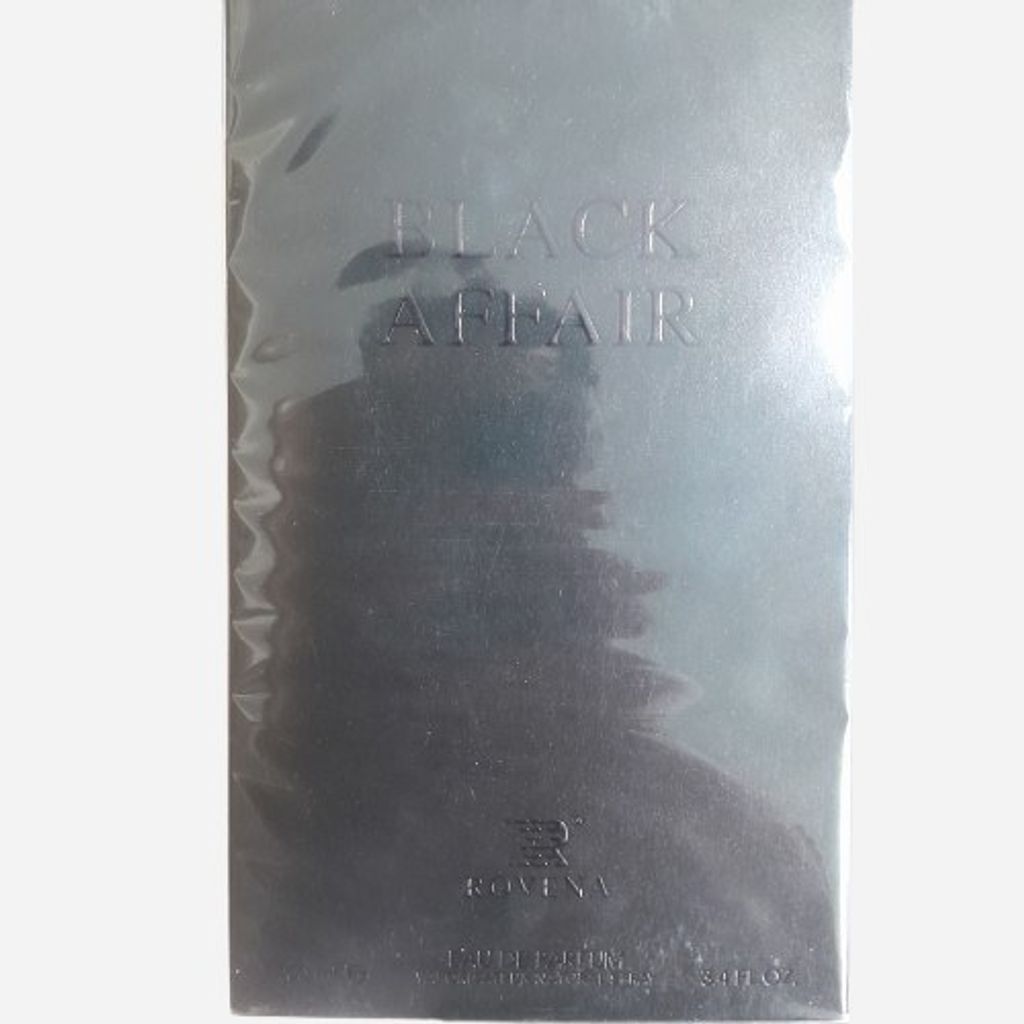 خرید آنلاین ادکلن بلک افغان روونا 100 میل (BLACK AFFAIR ROVENA)