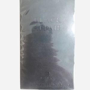 خرید آنلاین ادکلن بلک افغان روونا 100 میل (BLACK AFFAIR ROVENA)