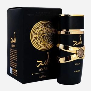 ادکلن اسد لطافه اصل 100 میل (ASAD LATTAFA)