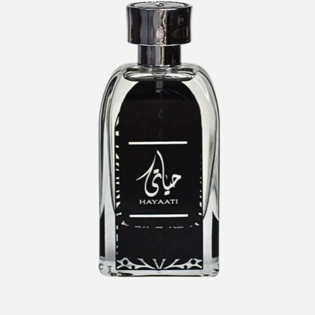 فروش اینترنتی ادکلن حیاتی ارض الزعفران 100 میل (HAYAATI ARD AL ZAAFARAN)