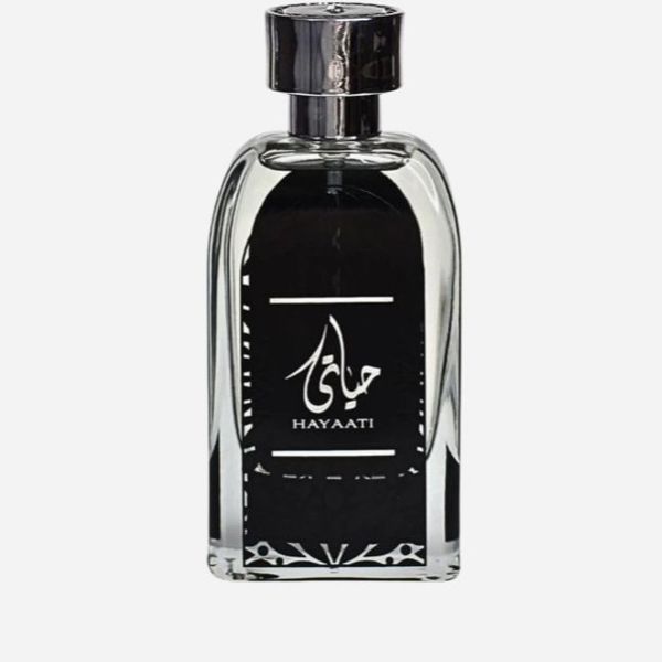 ادکلن حیاتی ارض الزعفران 100 میل (HAYAATI ARD AL ZAAFARAN)