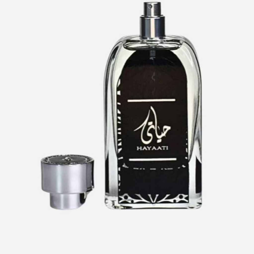 قیمت ارزان ادکلن حیاتی ارض الزعفران 100 میل (HAYAATI ARD AL ZAAFARAN)