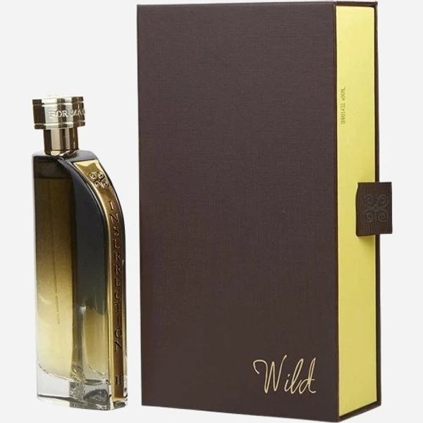 ادکلن ریان تردیشن اینسورکشن 2 وایلد 100 میل (RAYANE TRADITION INSURRECTION 2 WILD)