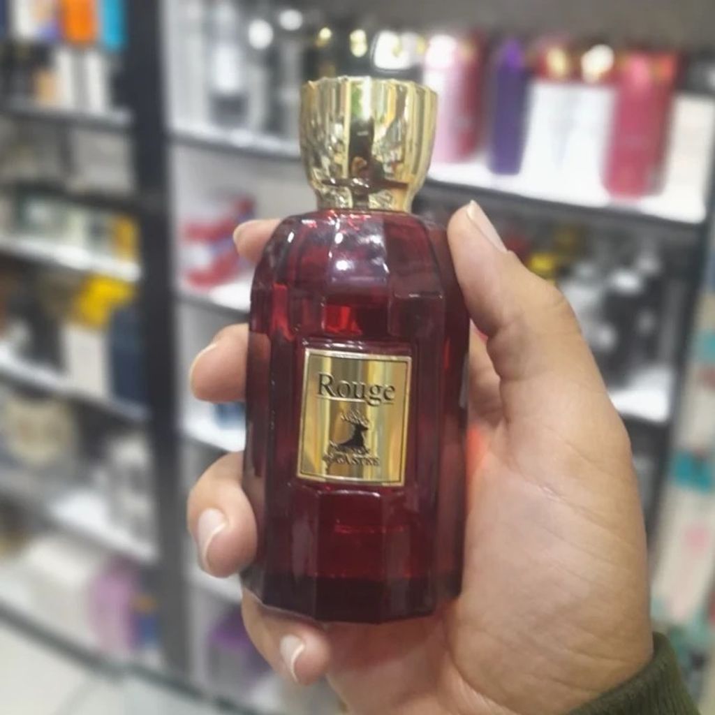 خرید آنلاین ادکلن باکارات رژ قرمز لا استی 100 میل (ROUGH LA STEE)