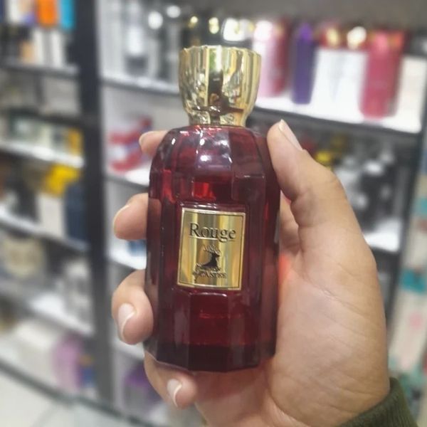 ادکلن باکارات رژ قرمز لا استی 100 میل (ROUGH LA STEE)