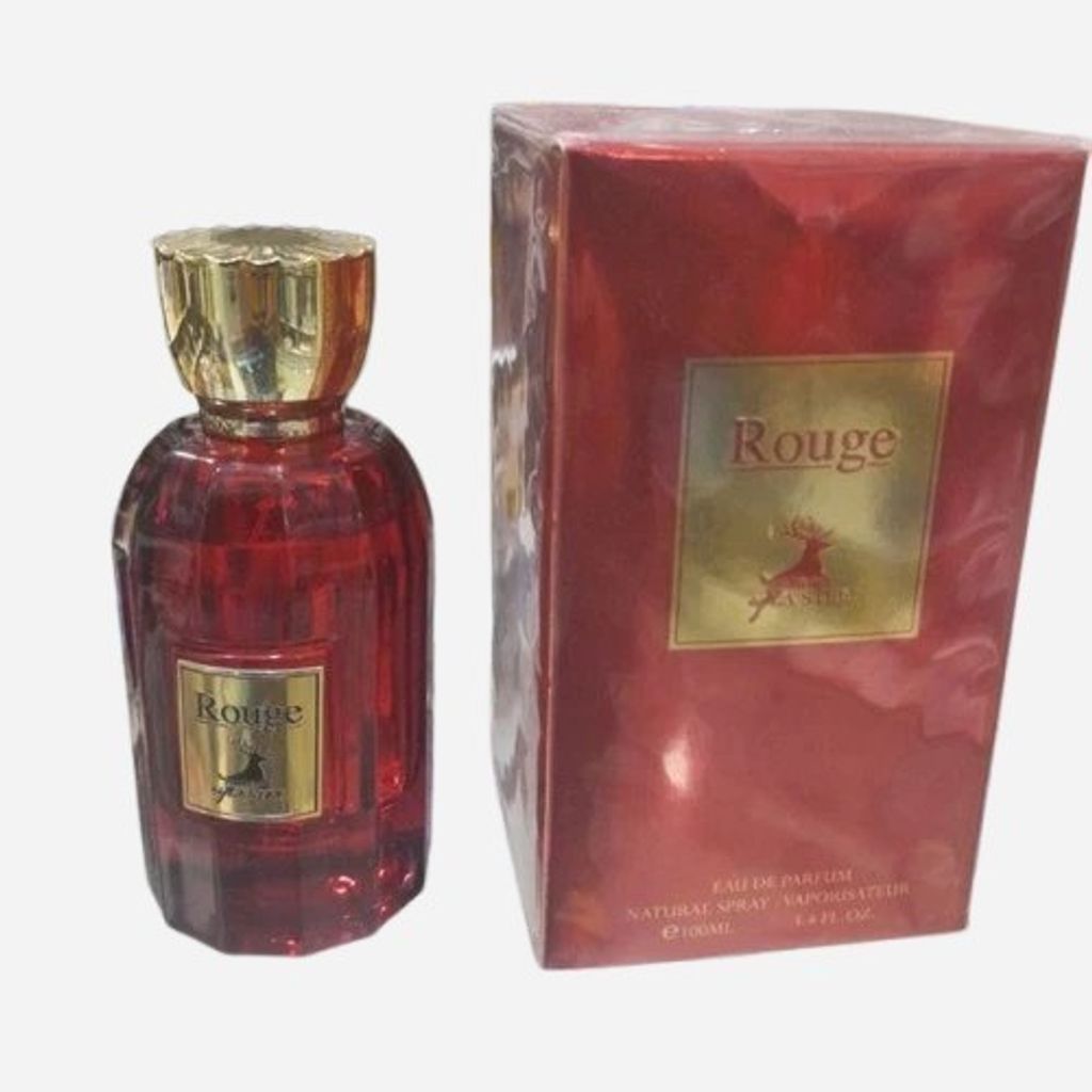 خرید انلاین ادکلن باکارات رژ قرمز لا استی 100 میل (ROUGH LA STEE)