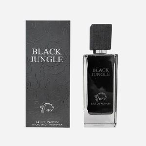 ادکلن بلک جانگل بلک افغان ارکاوی 100 میل (BLACK JUNGLE RKV)
