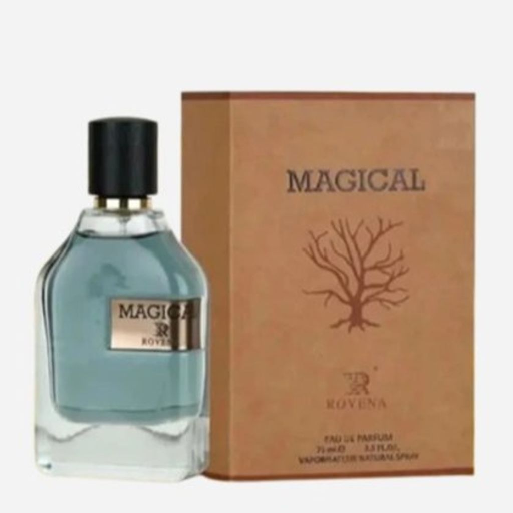 خرید آنلاین ادکلن مجیکال (مگاماره) روونا 75 میل (MAGICAL ROVENA)