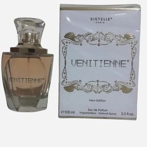 ادکلن ونیتین زنانه سیستلا پاریس 105 میل (VENITINE YVES DE SISTELLE)