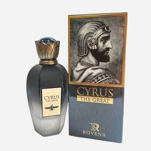 ادکلن کوروش کبیر روونا با رایحه اینوکتوس 100 میل (THE GREAT CYRUS ROVENA)