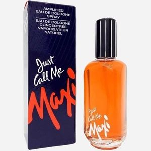 ادکلن مکسی کال می نوستالژی 100 میل (JUST CALL ME MAXI)