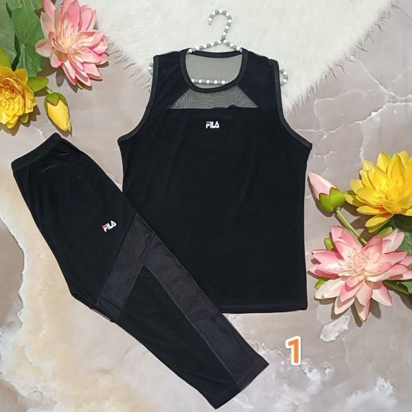 ست ورزشی و خونگی