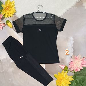 قیمت ست ورزشی و خونگی  بسیار شیک