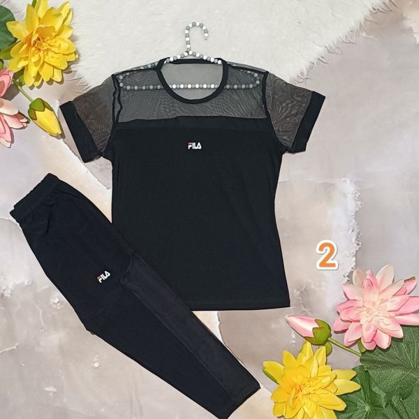 ست ورزشی و خونگی