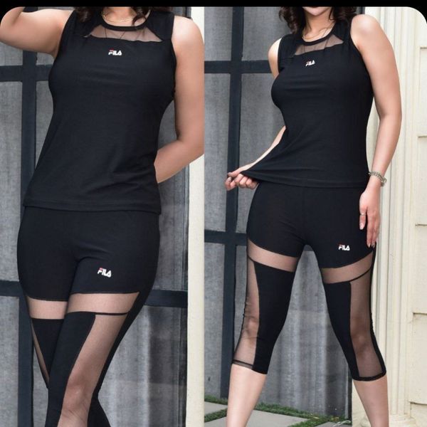 ست ورزشی و خونگی