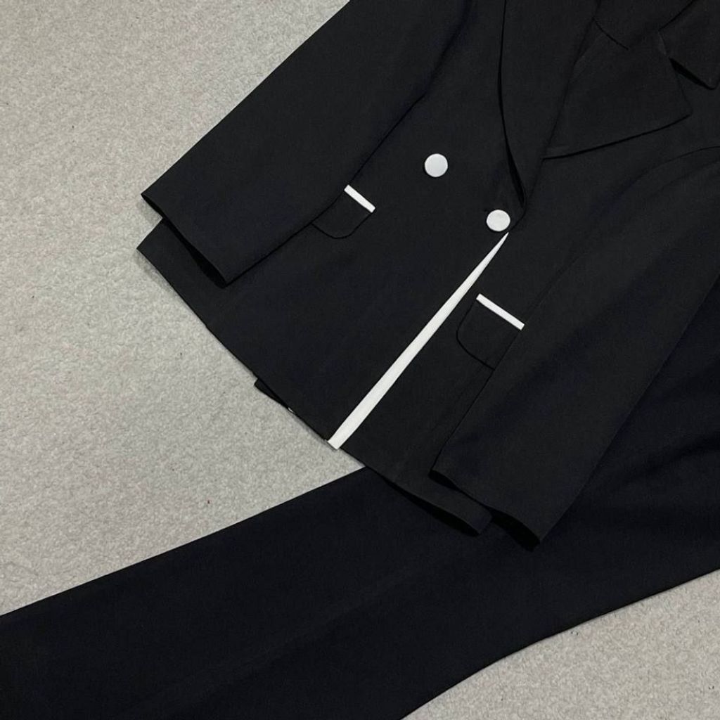 خرید اینترنتی کت شلوار ملکا