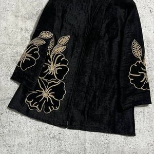 مانتو گلرخ شیک