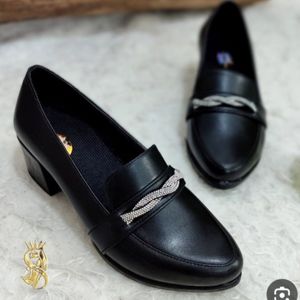 خرید آنلاین کفش زنانه کالج مدل نگین پیچی