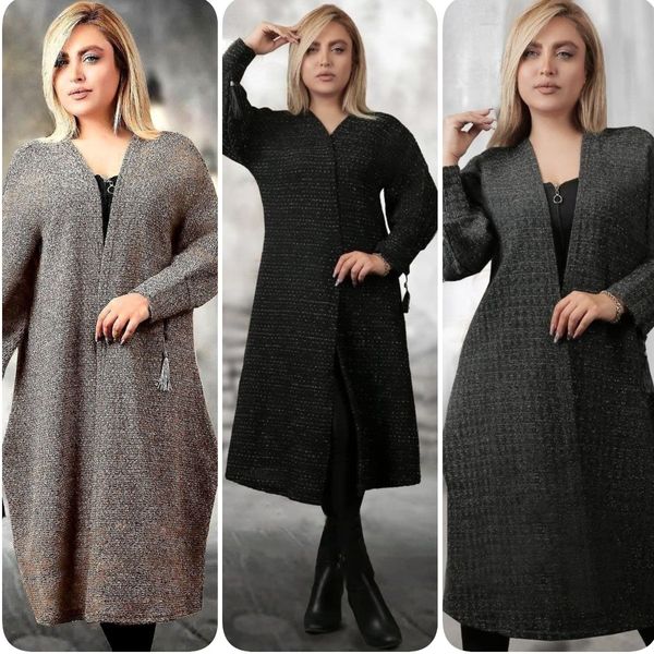 عبایی بافت سانان