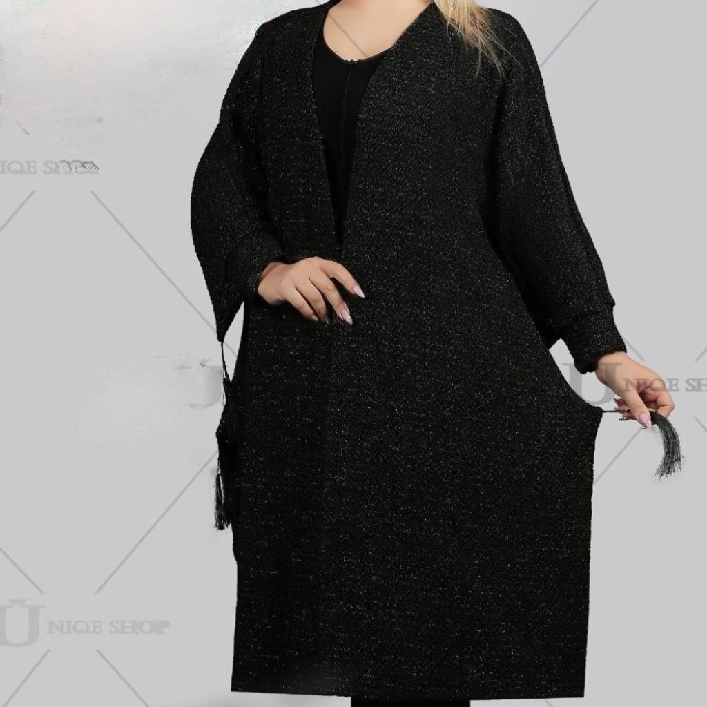 خرید انلاین عبایی بافت سانان