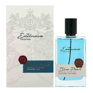 ادکلن کرانفورد بلو پرل CRANFORD BLUE PEARL