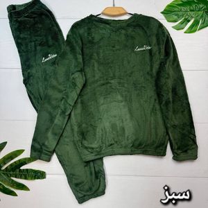 قیمت بلوز و شلوار تدی