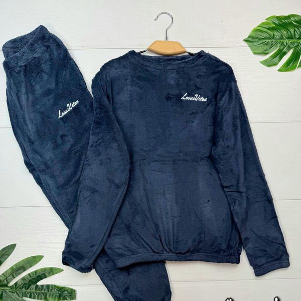 بلوز و شلوار تدی